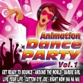 D. J. Party Fiesta - Get Ready To Bounce