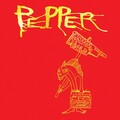 Pepper - Use Me