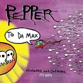 Pepper - Lost