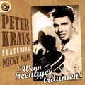 Peter Kraus - Die Strasse der Vergessenen