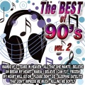 D.J. Rock 90's - Frozen