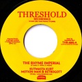 KutMasta Kurt、Motion Man、Retrogott - The Rhyme Imperial