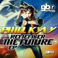 Phill Kay - Shout feat. the Warrior (Extended Mix)
