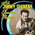 Little Jimmy Dickens、