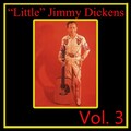 Little Jimmy Dickens、