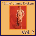 Little Jimmy Dickens、