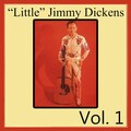 Little Jimmy Dickens、