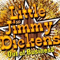 Little Jimmy Dickens、