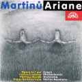 Czech Philharmonic Orchestra、václav neumann、George Frideric Handel - Ariane. Opera in One Act, H. 370: Sinfonia, No. 1