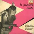 la paquera de jerez、Manuel Moreno、Moraito Chico - Maldigo Tus Ojos Verdes (Tientos Gitanos)