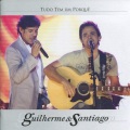 Guilherme、Santiago - Noites