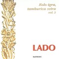 Lado - Diva Amrica Žito Dožela