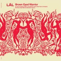 Iry - Brown Eyed Warrior