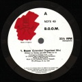 Brothers On Organised Missions - Boom (Extended Organised Mix)