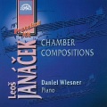Daniel Wiesner、Wind Ensemble - Capriccio for Piano (Left Hand) and Wind Ensemble: I. Allegro