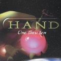 Hand - Mourning