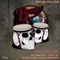 bryan dalton、Silvio Luz - Welcome to My Club (Silvio Luz Remix)