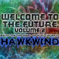 Hawkwind - Gaga (Live)