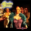 bimbo jones - Poison Heart