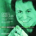 Rico Saccani - I. Allegro molto moderato