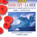 Budapest Symphony Orchestra、Gyorgy Lehel - Images pour orchestre, L. 122: No. 1, Par les rues et par les chemins