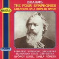 Variations on a Theme by Haydn, Op. 56a, 