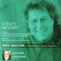 Rico Saccani、budapest philharmonic orchestra - D'Indy: Symphony on a French Mountain Air for piano and orchestra, Op. 25: II. Assez modéré, mais lenteur