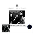Heroes del Silencio - La Chispa Adecuada