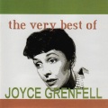 Joyce Grenfell - Opening Numbers
