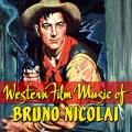 Bruno Nicolai - Uomo Avvisato, Mezzo Ammazzato (Seq. 2)