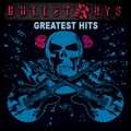 Bulletboys - Hang on St. Christopher