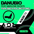 Danubio - Papa (Was A Rolling Stone Radio Edit)