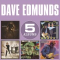 Dave Edmunds - Something About You