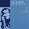Dave O'Higgins Quintet、Tom Cawley - You Must Believe In Spring