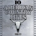 American Country Hits - Sparks Fly
