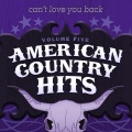 I Can't Love You Back - Single Tribute To Easton Corbin