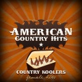 Country Koolers - Female Hits
