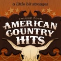 A Little Bit Stronger - Single