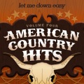 Let Me Down Easy - Single