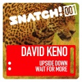 David Keno - Upside Down (Original Mix)