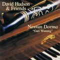 David Hudson - Nessun Dorma Gari Wunang
