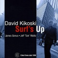David Kikoski、James Genus、Jeff 'Tain' Watts - Four In One