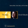 David Kikoski、jeff 