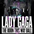 Highway Unicorn (Born This Way Ball Tour Studio Version)