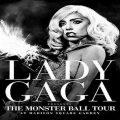 Lady Gaga - Teeth (2011纽约麦迪逊广场花园The Monster Ball演唱会)