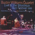 Buster Williams - Tokudo