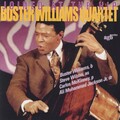 Buster Williams - Scrapple from the Apple 