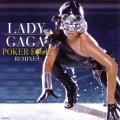 Poker Face (Space Cowboy Remix)