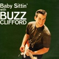 Buzz Clifford - I'm in Love Again