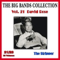 david rose - The Runway
